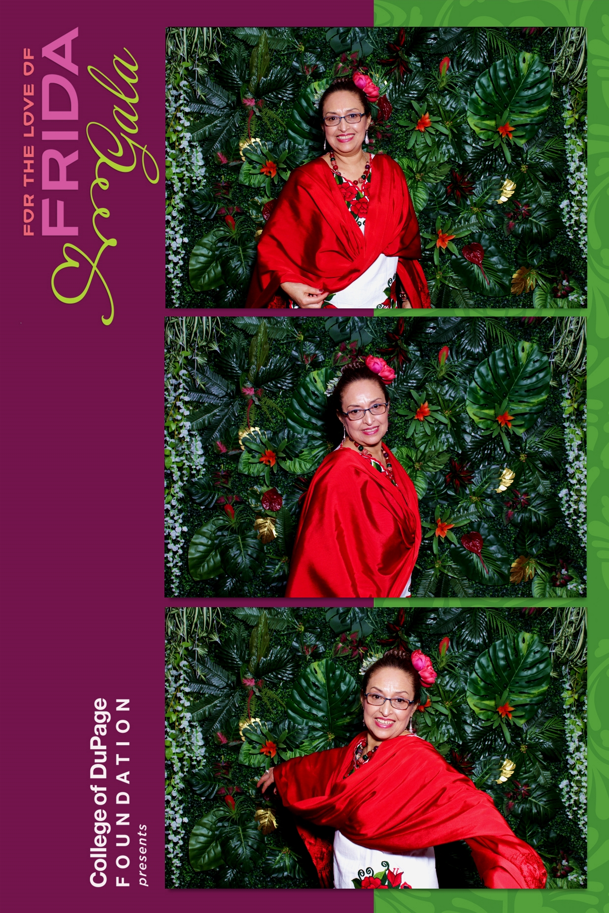 For the Love of Frida | View more photos from the event at events.alfrescophoto.com/u/AlfrescoPhoto/For-the-Love-of-Frida-0